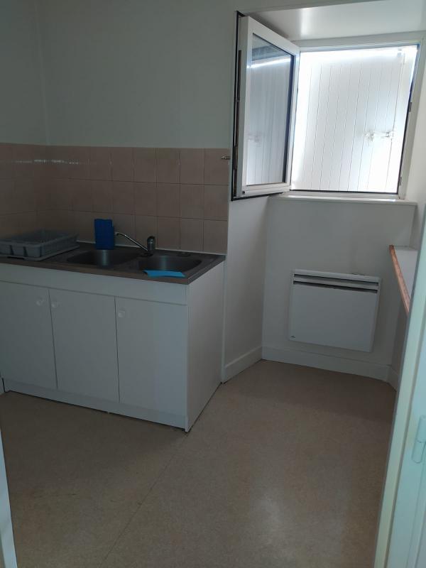 Studio - 45 m² - 1 pièce