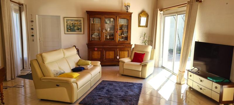 Maison - 145 m² - 4 pièces