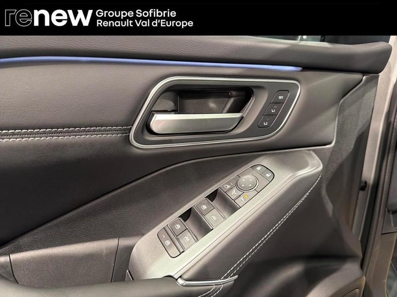 Nissan Qashqai e-Power 190 ch Tekna