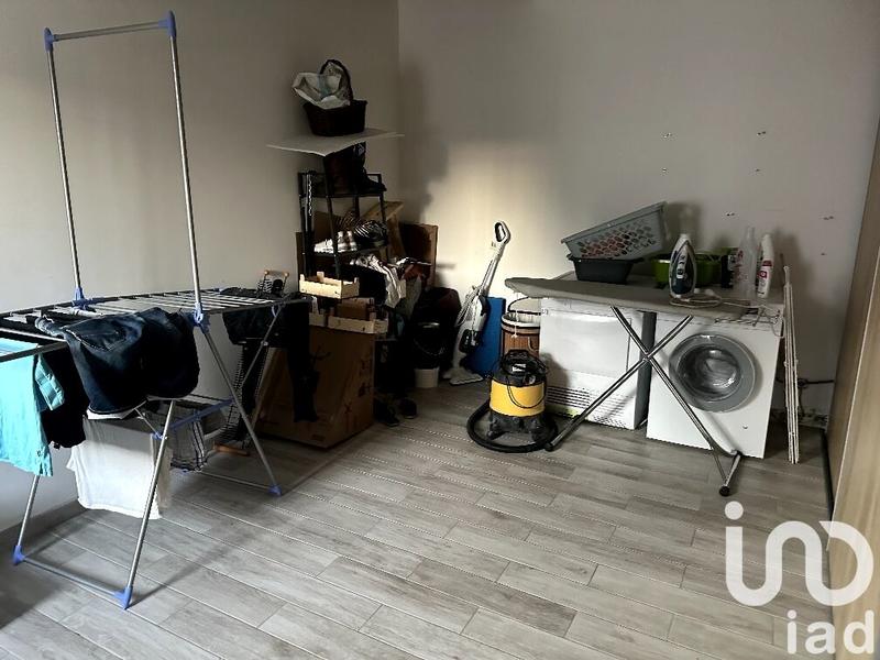 Maison - 203 m² - 7 pièces