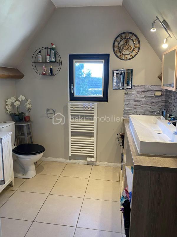 Villa - 170 m² - 7 pièces