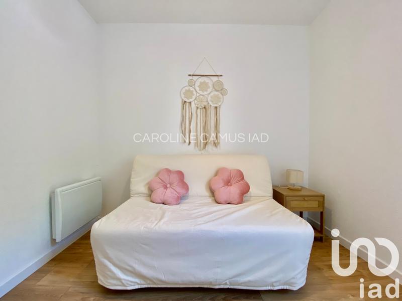 Maison - 47 m² - 3 pièces