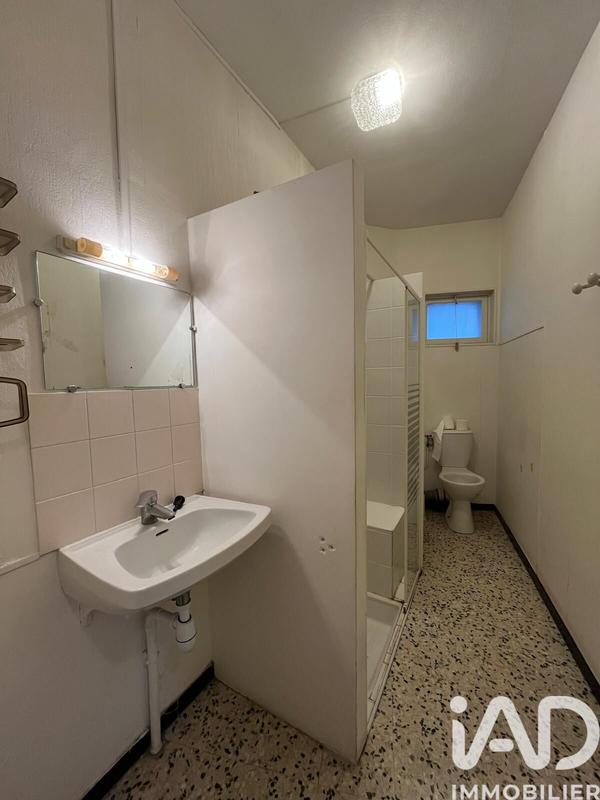 Maison - 191 m² - 8 pièces