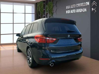 Bmw Serie 2 Gran Tourer 216i 109 cv Sport