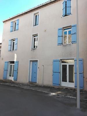 Maison - 265 m² - 10 pièces