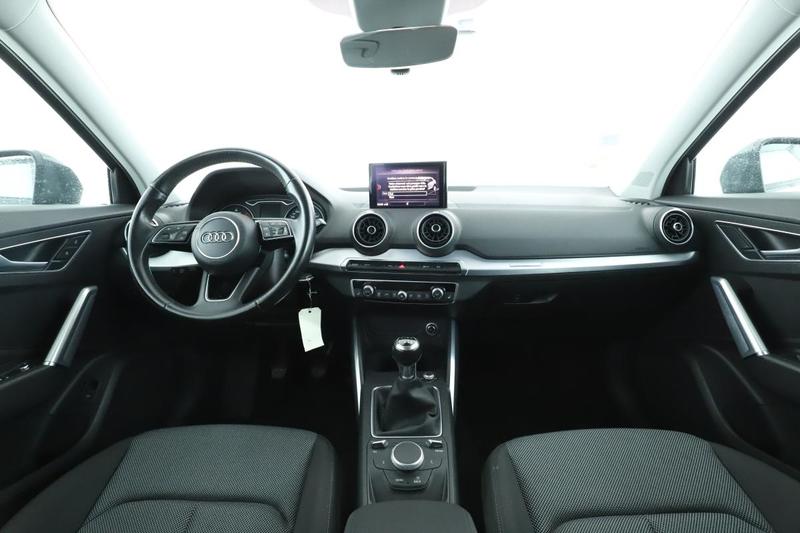 Audi Q2 1.6 Tdi 116 ch