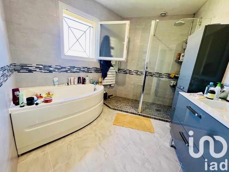 Maison - 138 m² - 5 pièces