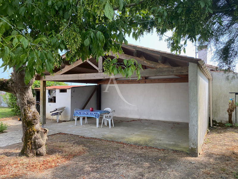 Maison - 70 m² - 4 pièces