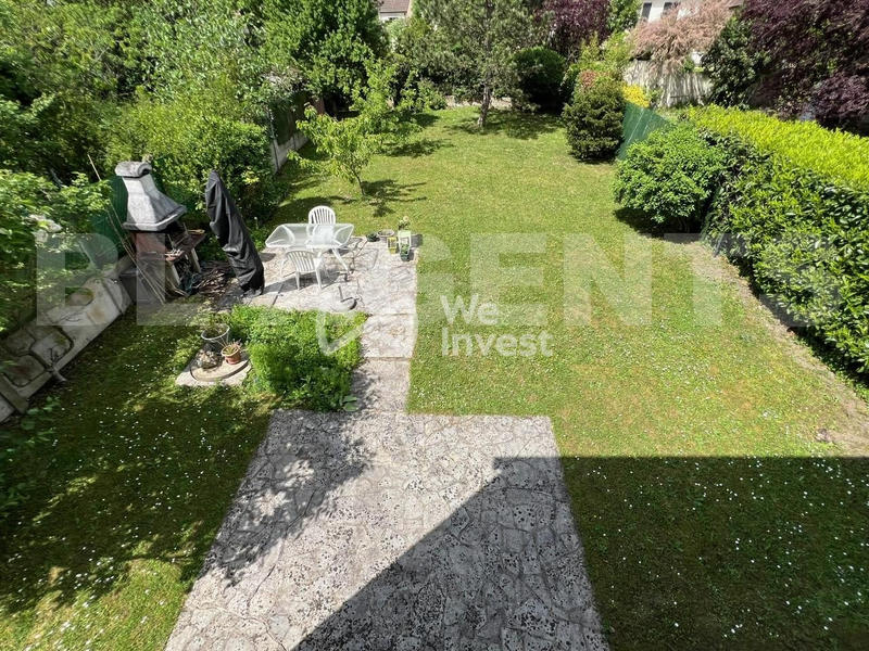 Maison - 150 m² - 7 pièces