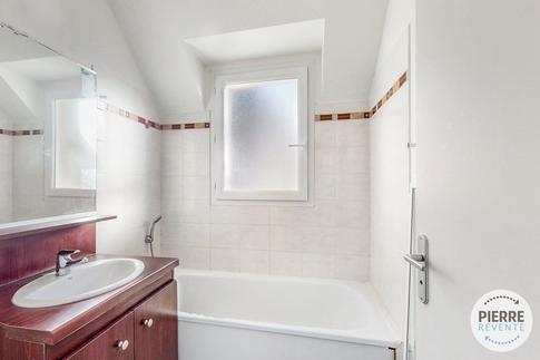 Appartement - 41 m² - 3 pièces