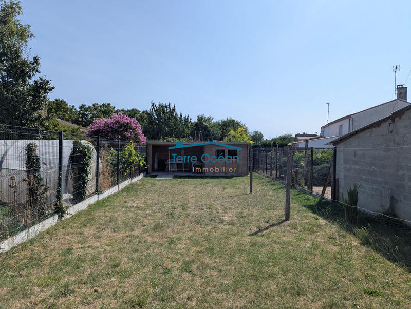 Maison ancienne - 200 m² - 4 pièces