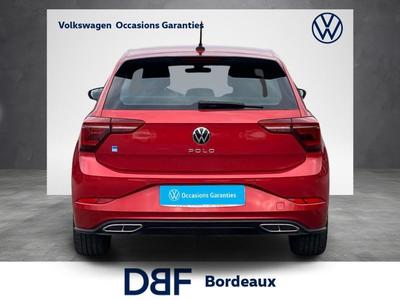 Volkswagen Polo 1.0 Tsi 95 s&amp;S Bvm5 R-Line