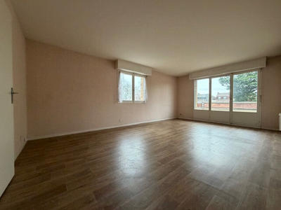 Appartement - 58 m² - 2 pièces