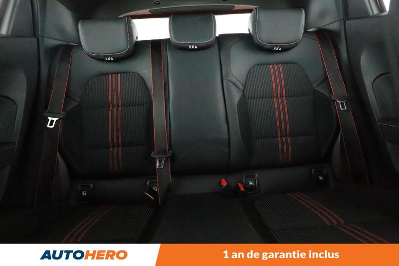 Renault Clio 1.0 TCe Rs Line 100 ch