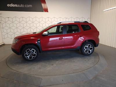 Dacia Duster TCe 150 Fap 4x2 Prestige