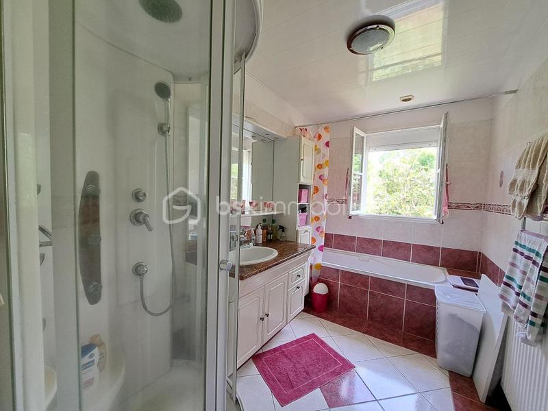 Pavillon - 117 m² - 6 pièces