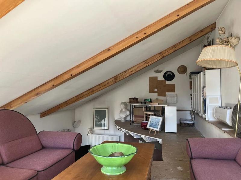 Appartement - 94 m² - 4 pièces