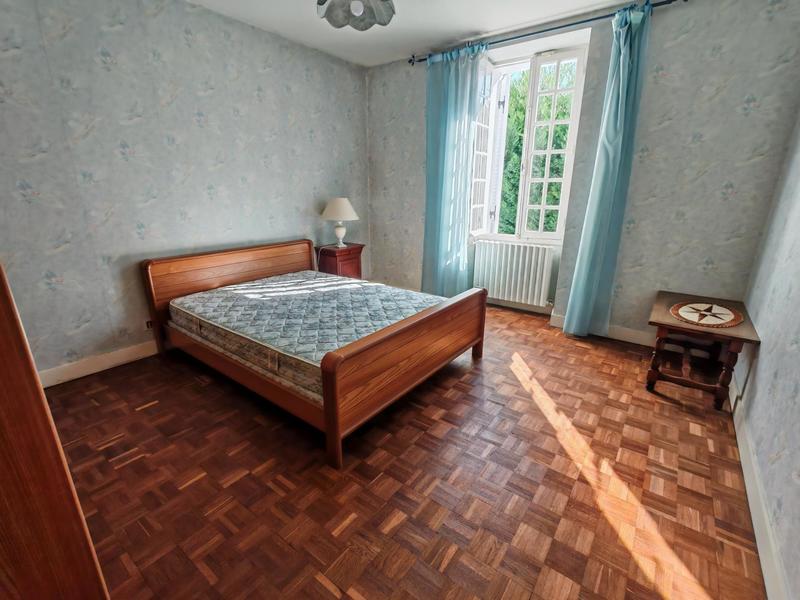 Maison - 151 m² - 3 pièces