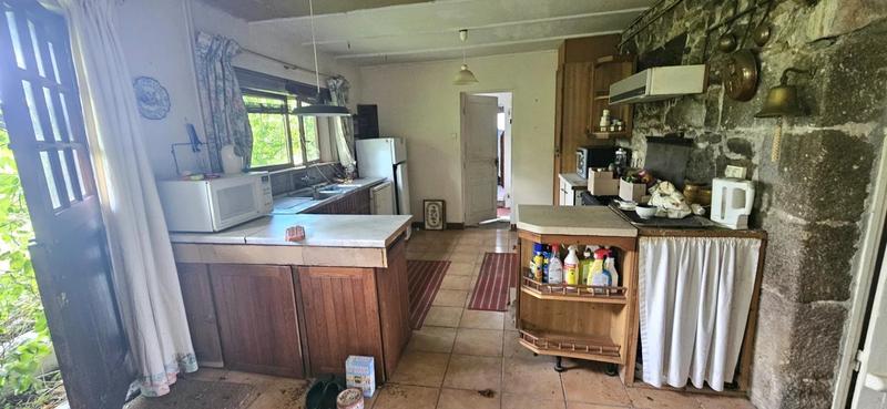 Maison - 183 m² - 9 pièces