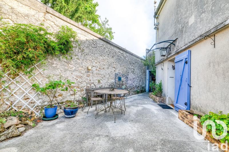 Maison - 131 m² - 4 pièces