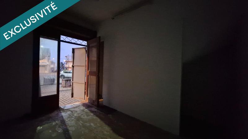 Maison - 26 m² - 2 pièces