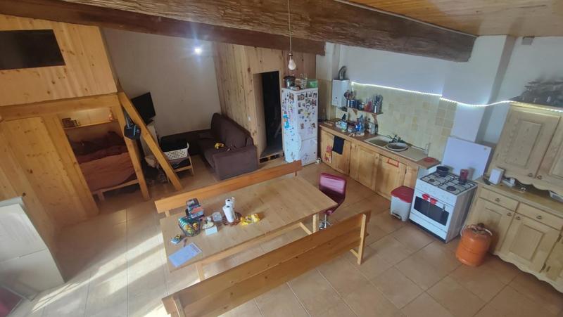 Terrain de loisirs - 20 959 m²