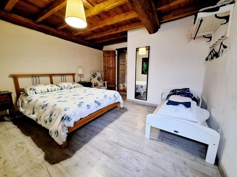 Immeuble - 370 m² - 22 pièces