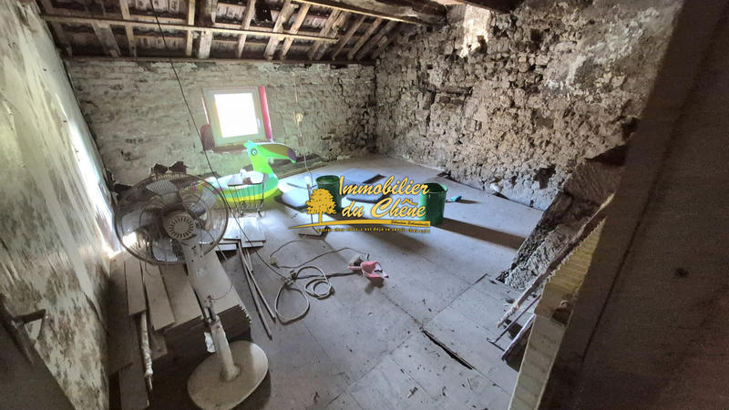 Ferme - 100 m² - 5 pièces