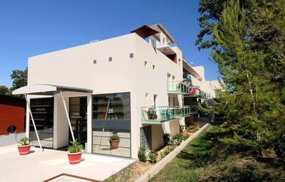 Appartement - 29 m² - 2 pièces