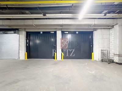 Parking / Garage - 15 m²