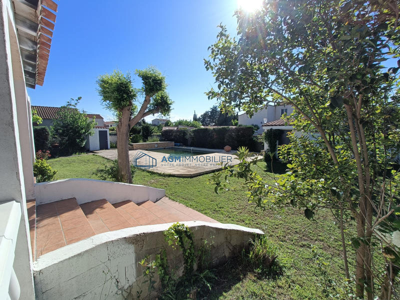 Villa - 127 m² - 6 pièces