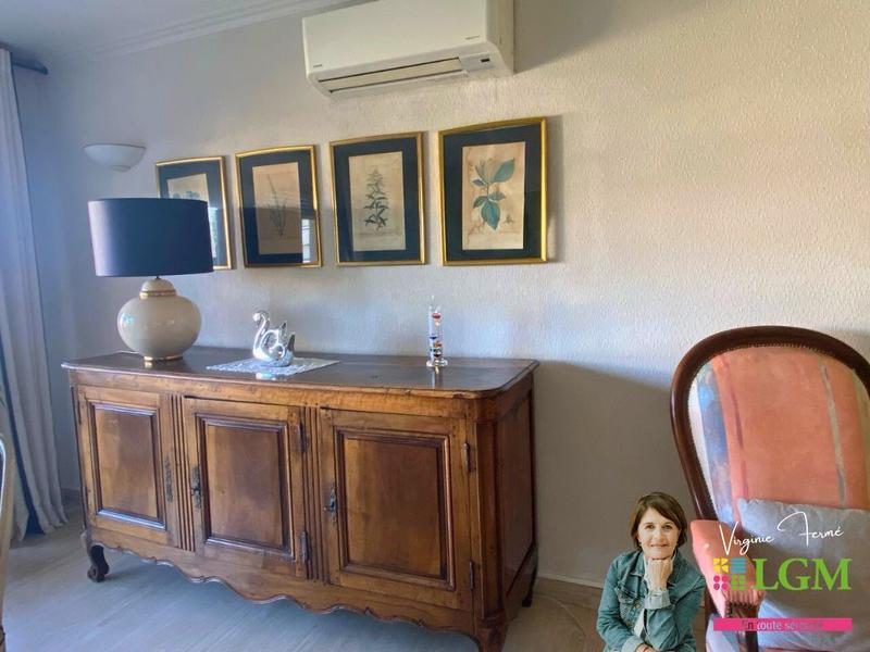 Appartement - 86 m² - 4 pièces