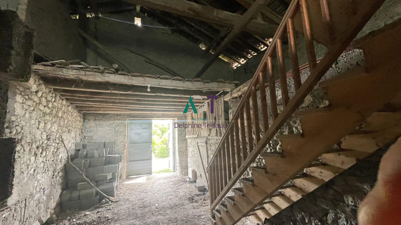 Ferme - 200 m² - 6 pièces