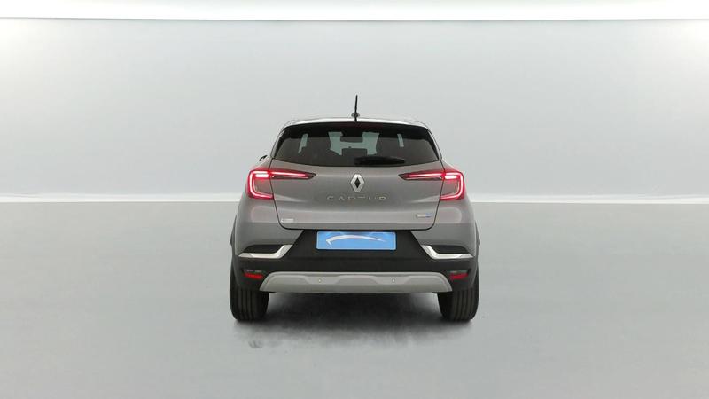 Renault Captur E-Tech 145 21 Intens 5p