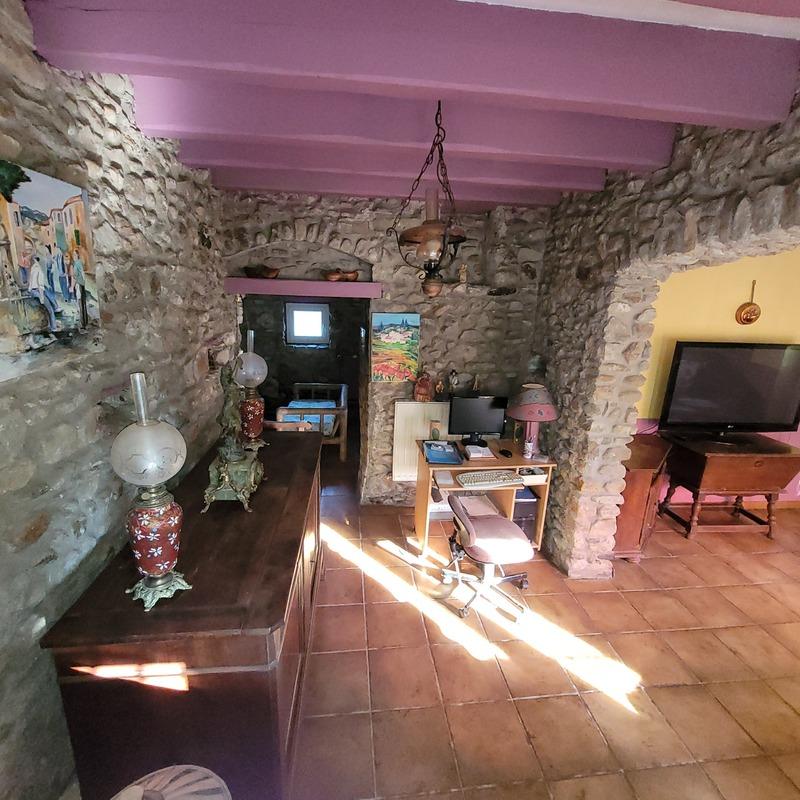 Maison - 134 m² - 7 pièces