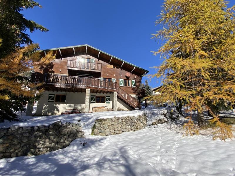 Villa - 144 m² - 6 pièces