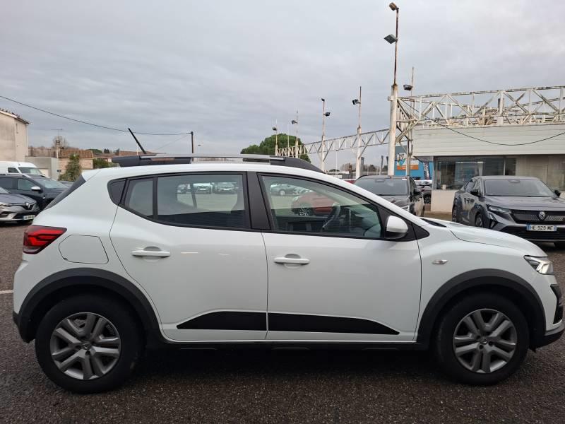 Dacia Sandero TCe 90 - 22 Stepway Confort