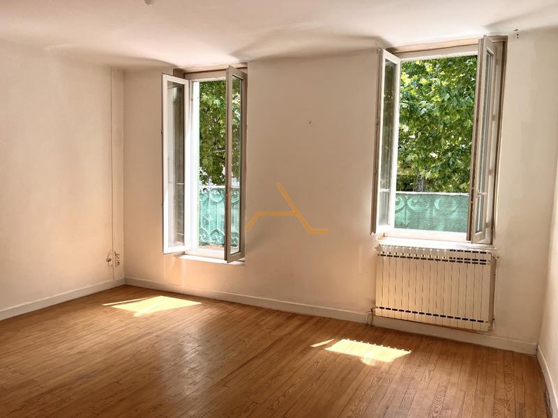 Maison de village - 105 m²