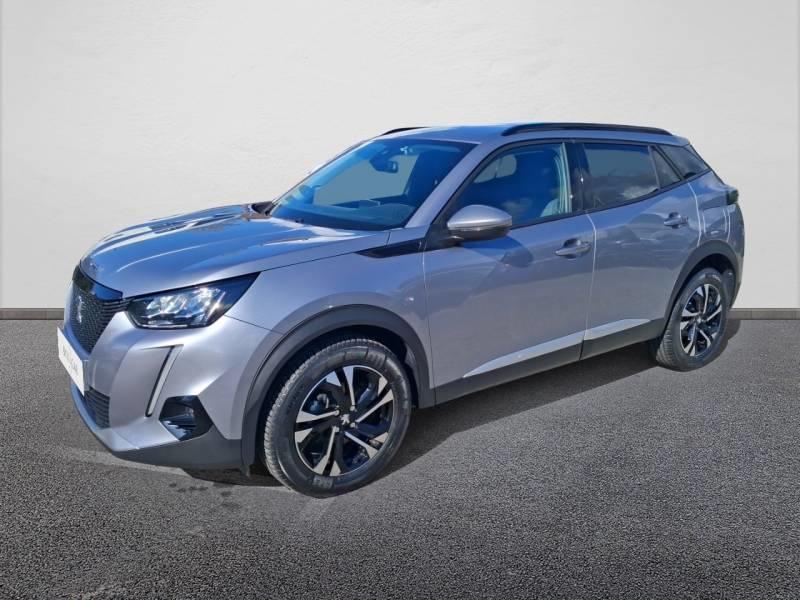 Peugeot 2008 BlueHDi 110 s&amp;S Bvm6 Allure Pack