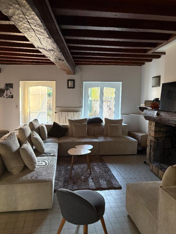 Maison - 146 m² - 4 pièces