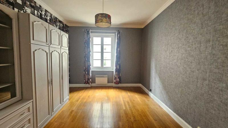 Appartement - 93 m² - 4 pièces