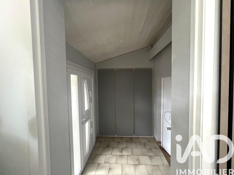 Maison - 139 m² - 4 pièces