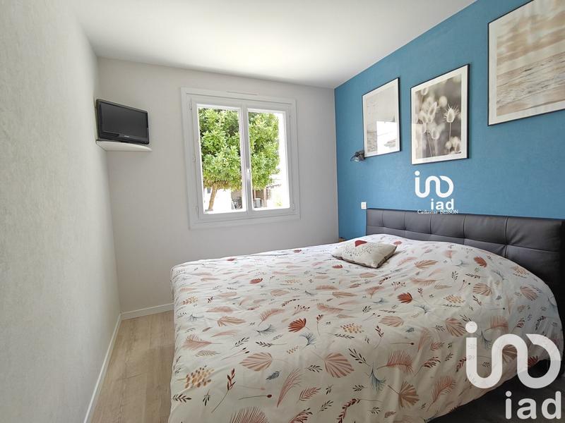 Maison - 123 m² - 4 pièces