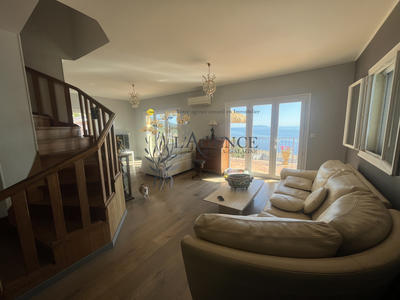 Maison - 190 m² - 5 pièces