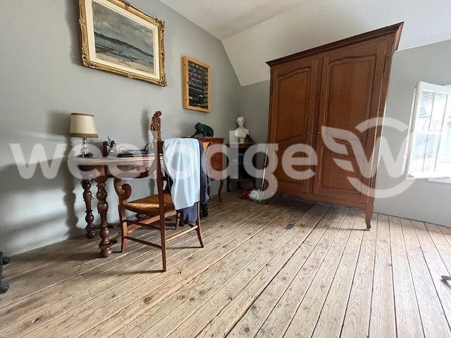 Maison ancienne - 70 m² - 4 pièces