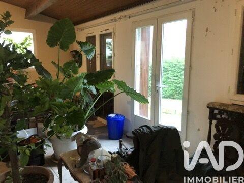 Maison - 145 m² - 5 pièces