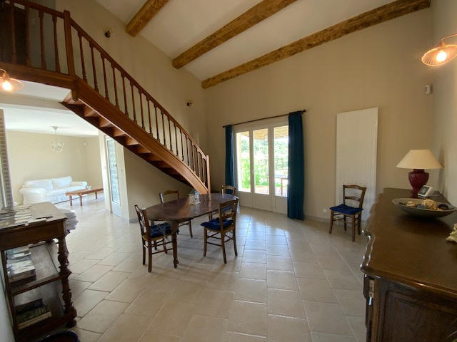 Maison - 138 m² - 4 pièces