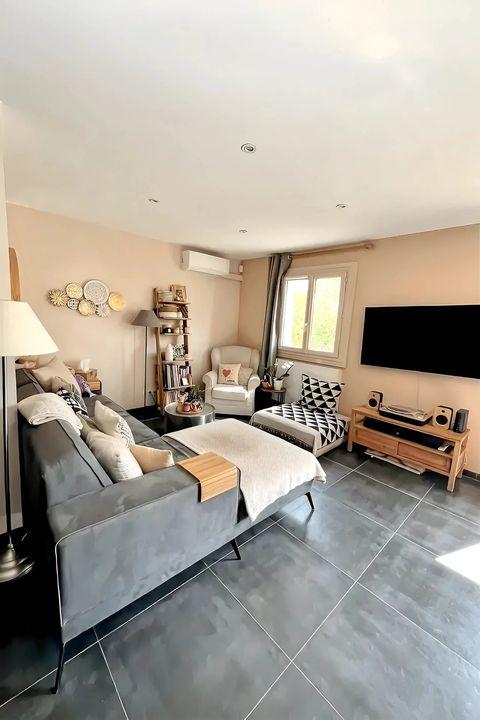 Villa - 146 m² - 6 pièces