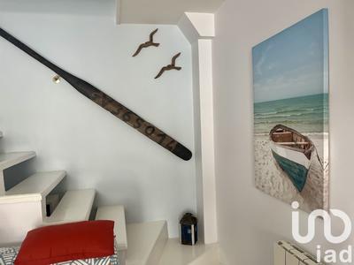 Maison - 29 m² - 2 pièces