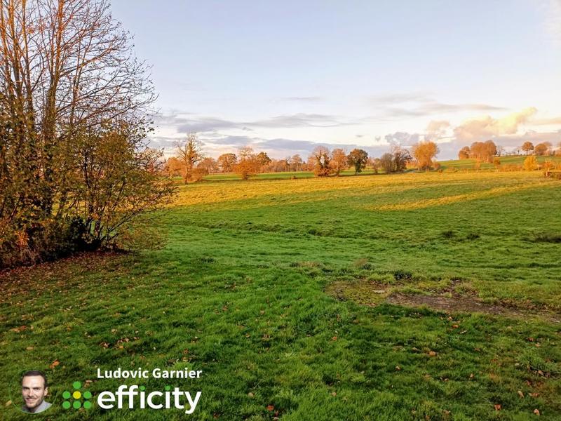 Pavillon - 123 m² - 7 pièces